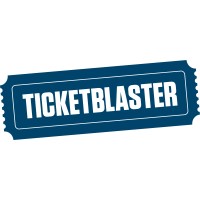 Ticketblaster Logo