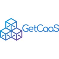 GetCaaS Logo
