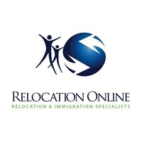 Relocation-Online Logo