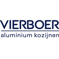 VIERBOER Logo