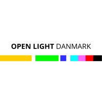 Open Light Danmark Logo