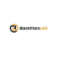 BlackfriarsLAW Logo
