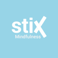 Stix Mindfulness Logo