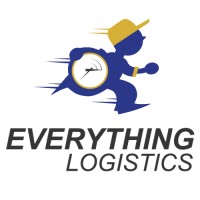 Everything Logistics Ltd Logo