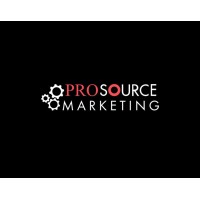 ProSource Marketing Logo