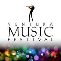 Ventura Music Festival Logo