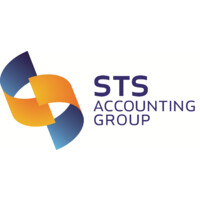 STS Accounting Group Logo