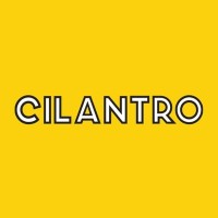 Cilantro Logo