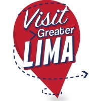 Visit Greater Lima Logo