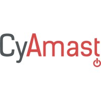 CyAmast Logo