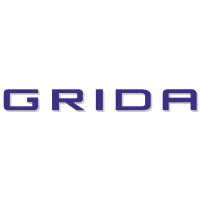 GRIDA Logo