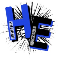The Healthy Educator Logo