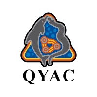 Quandamooka Yoolooburrabee Aboriginal Corporation Logo
