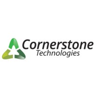 Cornerstone Technologies UK Logo