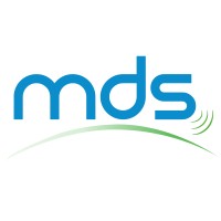 MDS - Le Matériel de Sondage Logo