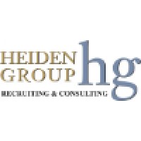 The Heiden Group Logo