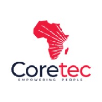 Coretec Solutions Africa Logo