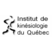 Institut de kinésiologie du Québec Logo