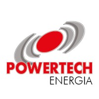 Powertech Energia Logo