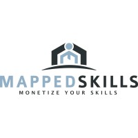 MappedSkills Marketing Logo