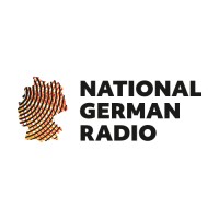 National German Radio Logo