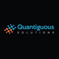 Quantiguous Solutions Logo