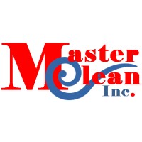 Master Clean, Inc. Logo