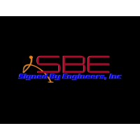 Signed by Engineers, Inc. Logo