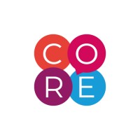 CO:RE - Children Online: Research and Evidence Logo