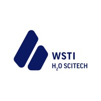Water Science and Technology Institute - H2O SciTech Logo