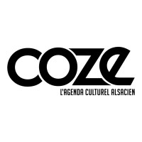 COZE Magazine Logo