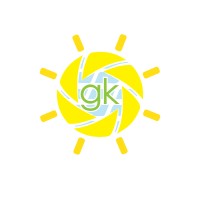 Green Kiin Logo