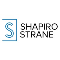 Shapiro Strane, LLC Logo