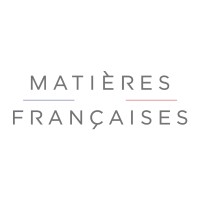 Matières Françaises Logo