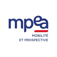 MPEA Logo