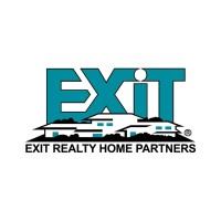 EXIT Realty Home Partners Logo