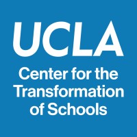 UCLA Center for the Transformation of Schools Logo