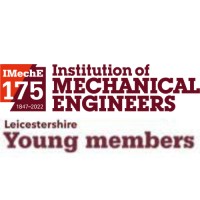 IMechE Leicestershire Young Members Logo