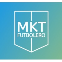 Marketing Futbolero Logo