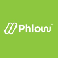 Phlow Corp. Logo