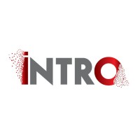İNTRO MEKATRONİK SANAYİ VE TİCARET LİMİTED ŞİRKETİ Logo