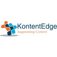KontentEdge Logo