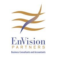 EnVision Partners | Business Consultants & Accountants Logo