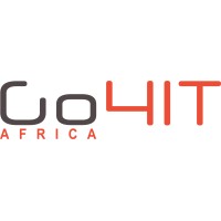 Go4ITAfrica Logo