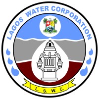 LAGOS WATER CORPORATION Logo