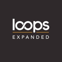 Loops.Expanded Logo