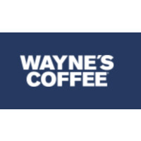 Waynes Coffee UK Logo