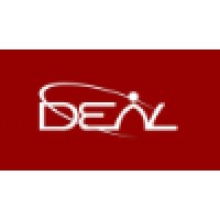 Grupo DEAL Logo