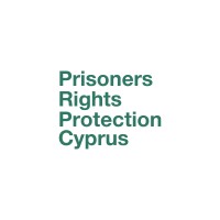 PRISONERS RIGHTS PROTECTION CY Logo