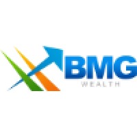 BMG Wealth Pty Ltd Logo